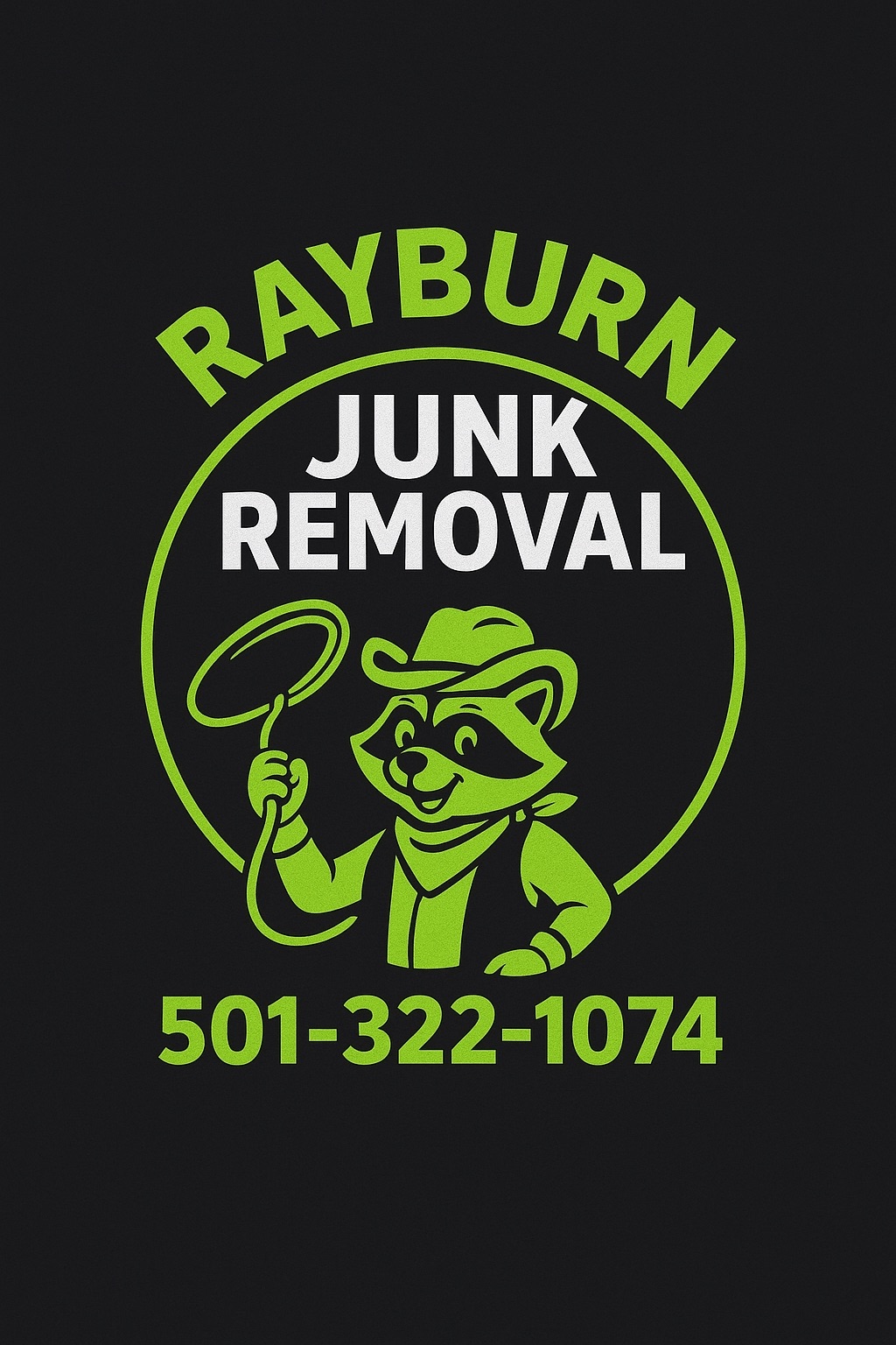 Additional junk removal project photo